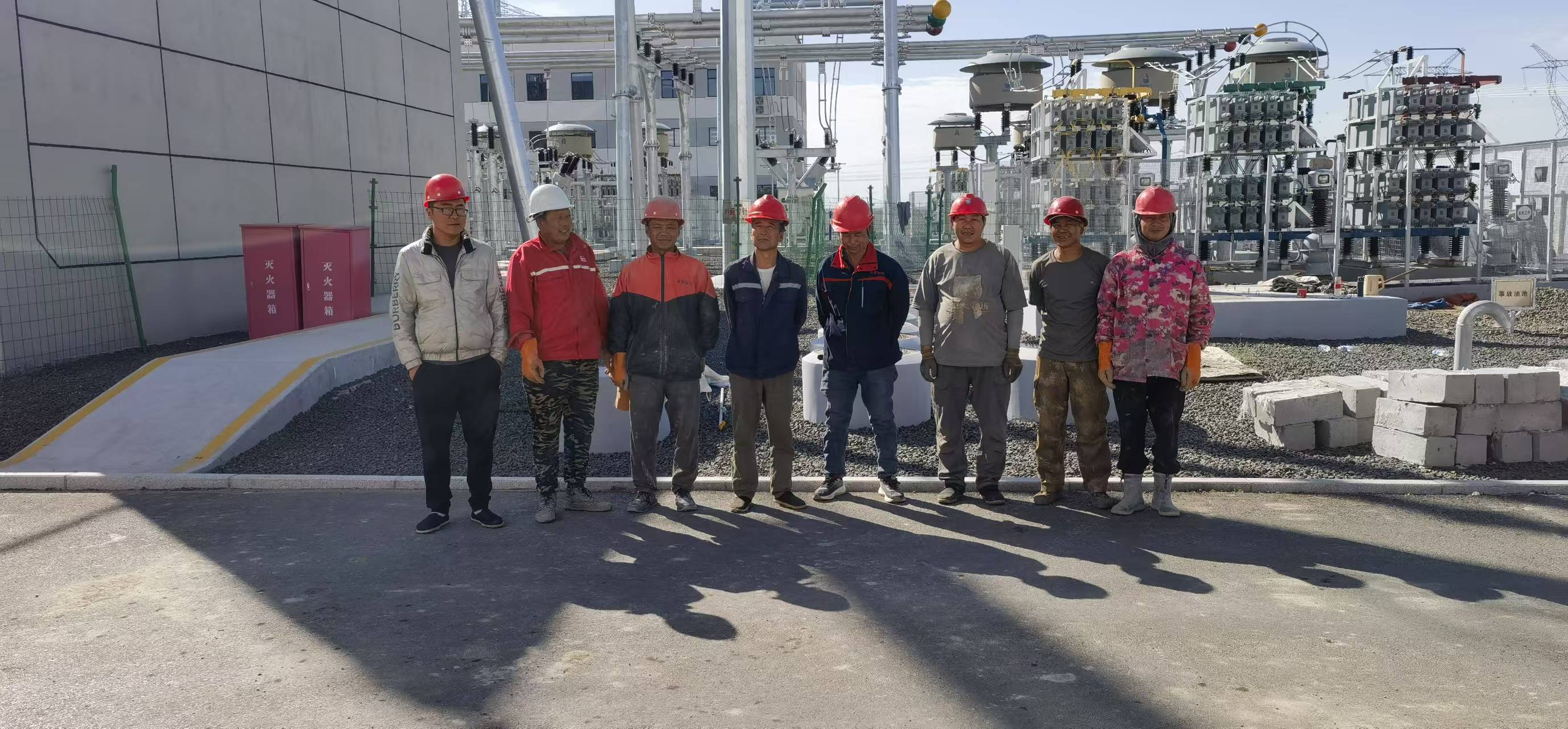 望城地基沉降如何修复?